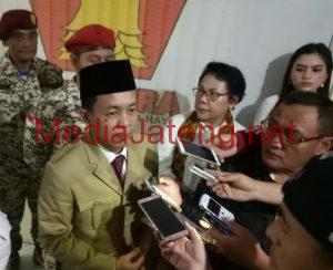 Koperasi Garudayaksa Nusantara Kota Semarang Akan Kembangkan 15 Titik Angkringan