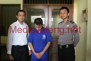 Bawa Kabur Perempuan Di Bawah Umur, Karyawan Bengkel Dibekuk Polisi