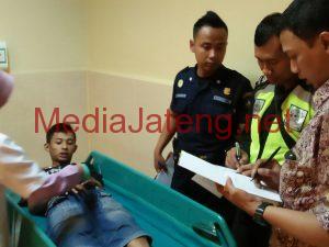 Diduga Salah Paham, Satu Orang Tewas dengan Luka Tusuk
