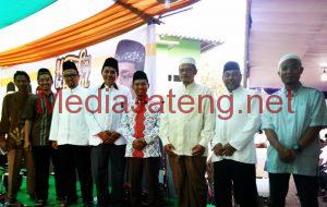 Pemira Cagub, Kader PKS Semarang Satu Suara Dukung Ahmadi