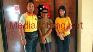 Pelaku Judi Togel Hongkong Diciduk Polisi