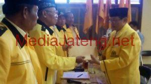 LSM desak Parpol lebih teliti terima Berkas Syarat Pencalonan