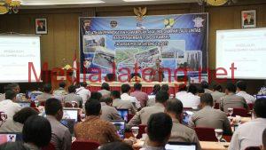 Program Pengurusan Perijinan Ditlantas, Andalan-e Jateng Diluncurkan
