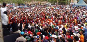 Mencermati Peta Politik Kota Tegal Jelang Pilwakot 2018