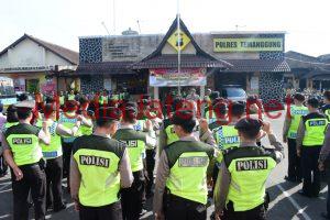 ntisipasi Peredaran Pil PCC, Kapolres Temanggung Perintahkan Bhabinkamtibmas Turun ke Apotek