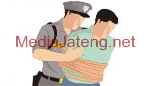 Modus Ngekos, 2 Pemuda Ini Gondol Lemari dan Tempar Tidur Ibu Kosnya