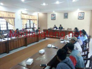 Menggugat hasil Pilkades Kendalasem Demak