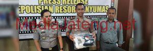 Polres  Banyumas Usut  Tuntas Kasus Penganiayaan Wartawan