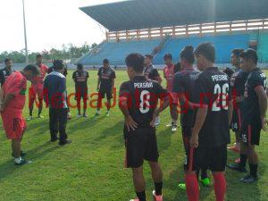 Liga Dua Baru Usai, Persibat Batang Langsung Menyerang