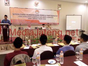 Di Kabupaten Demak, Santri dan Kiai Diharap Jadi Garda Terdepan Halau Sedekah Politik