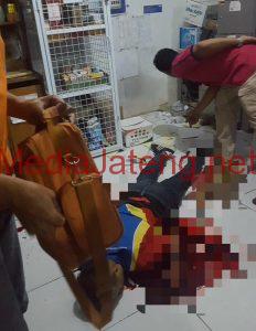 Pelaku Perampokan dan Pembunuhan Karyawan Indomaret Diduga Sebelumnya Berkasi di 3 Tempat
