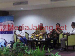Generasi milenial Semarang Jadi Sasaran Pengedaran Narkoba