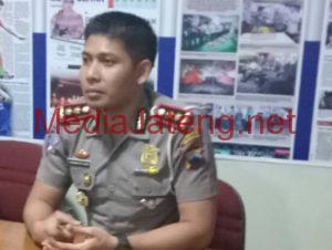 Kasatlantas Polrestabes Meminta Maaf Pada Pengunggah Video Viral Oknum Polisi Pungli