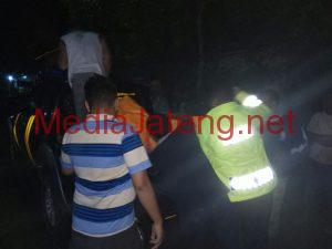 PNS Ditemukan Tewas Di Rumah Kontrakan Temannya
