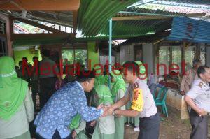 Penyebab Kematian Siswa MTS Diketahui Karena Melotot