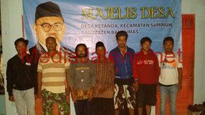 Ini Gerakan Awal Bulan Sudirman Said