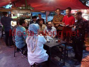 Sudirman Said ingin pecahkan mitos kandang banteng di jateng