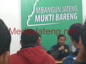 Begini Cara Sudirman Said Tentukan Pendamping