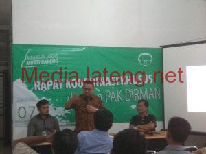 Gerilya ke Desa, Tim Sudirman Said Temukan Banyak Keluhan Ini