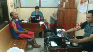 Asyik Judi, Pria Ini Diciduk Polisi