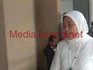 Pilguh Jateng Ida Fauziah Andalkan Majelis Desa