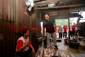 Lihat Kepala Manyung, Ini yang Ada di Benak Mas Hendi