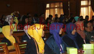 Berkah Gusjigang Tersebar di UMK