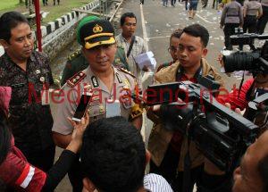 Kepolisian tingkatkan patroli siber
