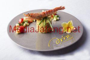 Promo Jateng Wow, Pesona Hotel Tebar Diskon