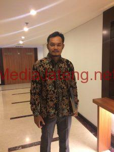 Arianti Merapat Ke Pak Dirman, Ali Khamdi: Jiwa Kesatria Telah Berkumpul