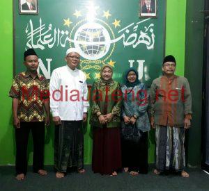 Bermodal ini Ida Fauziah tak takut lawan incumbent