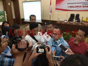 Tim Perjuangan Merah Putih Siap Tempur untuk Sudirman Said – Ida Fauziah