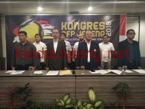 Gelar Kongres Tahunan, Ini Perkembangan AFP Jateng