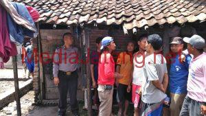 Tragedi Uang Rp30 Ribu dan Nyawa Melayang di Pekalongan