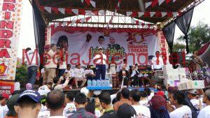 Ketika Pak Dirman Bicara Ketahanan Pangan dan Politik Tanpa Ancaman
