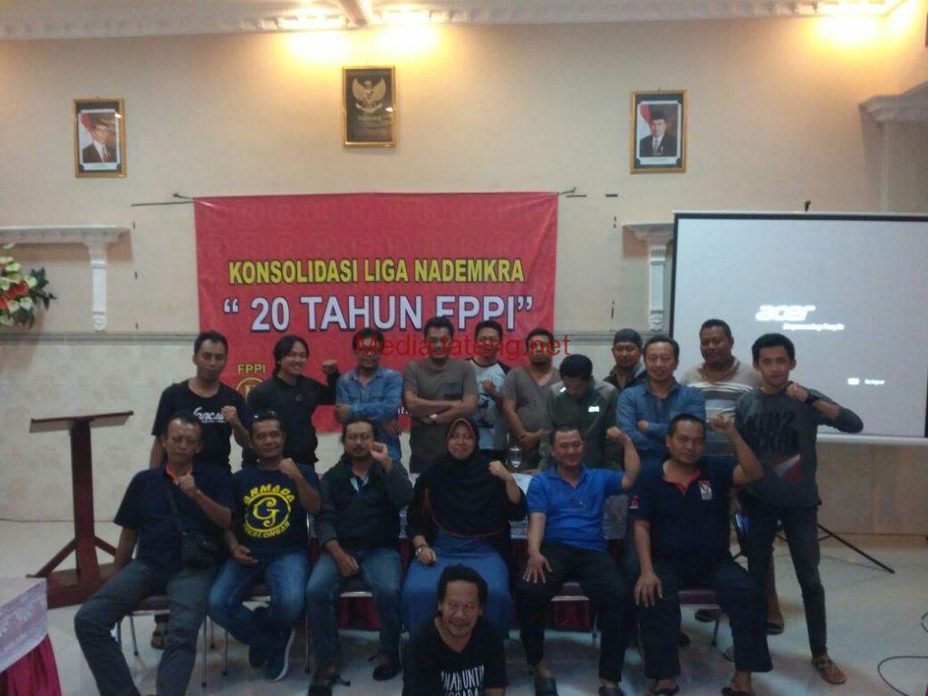 Aktivis 98 Berkumpul, Begini Hasilnya