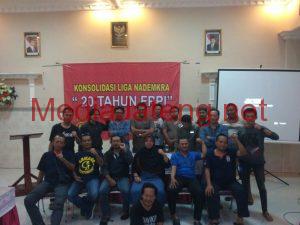 Aktivis 98 Berkumpul, Begini Hasilnya