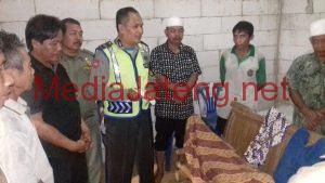 Gerimis, Nira dan Nasib Marjuki Warga Purbalingga