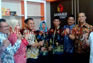 Cerita Panwas Dijadikan Panglima Pemilu