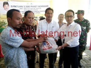 Mencari Tahu Siapa Yang Bertanggungjawab Atas Banjir Sayung
