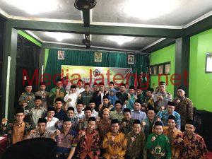 ISNU Demak Siap Jaga NKRI dan NU
