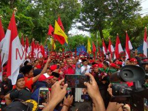 Golkar ingin beringin lebat di Jateng, bukan sebagai kandang banteng