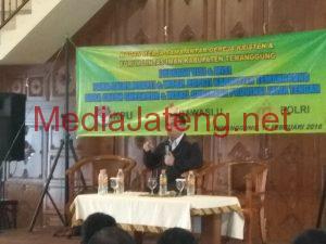 Rencana Pak Dirman Makmurkan Desa