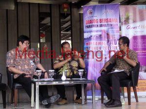 Harap-harap Cemas PAD Jateng Jelang Pilgub