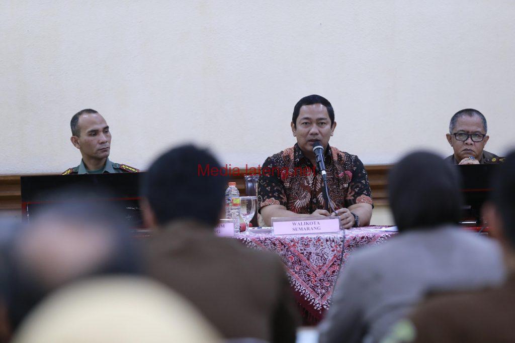 Kisah Perjalanan Saber Pungli Semarang Setahun