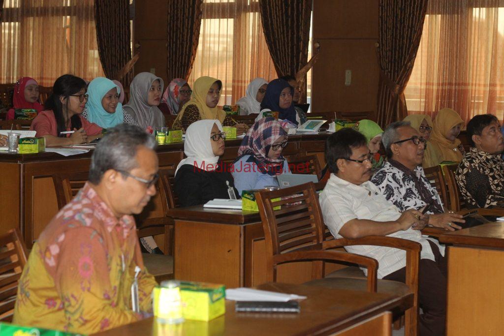 Ini Upaya Puluhan Dosen dan Peneliti Lindungi Karyanya