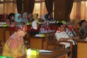 Ini Upaya Puluhan Dosen dan Peneliti Lindungi Karyanya