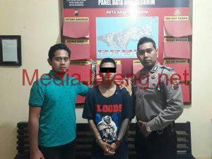 Empat Hari Kabur, Pelaku Penganiayaan Ini Akhirnya Diringkus