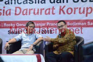Refleksi 20 Tahun Reformasi, Ini Komentar Sudirman Said