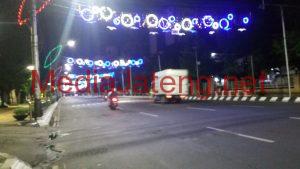 Pojok-pojok Semarang yang Instagramable